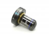 Device On Objective Lens