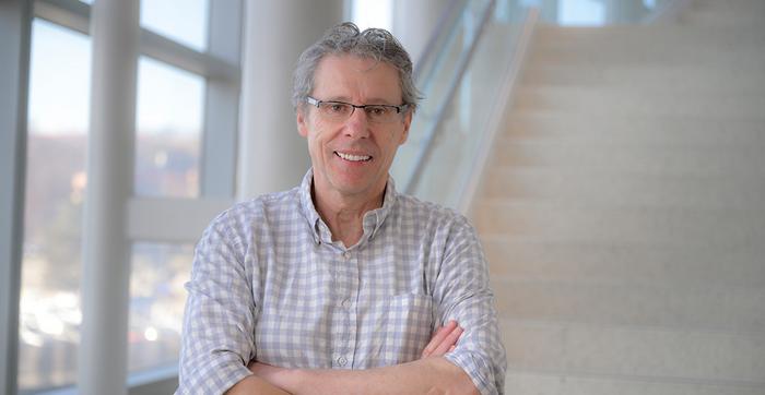 Gilles E. Martin, PhD,