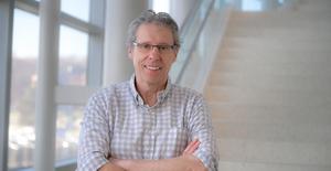 Gilles E. Martin, PhD,