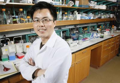 W. Andy Tao, Purdue University