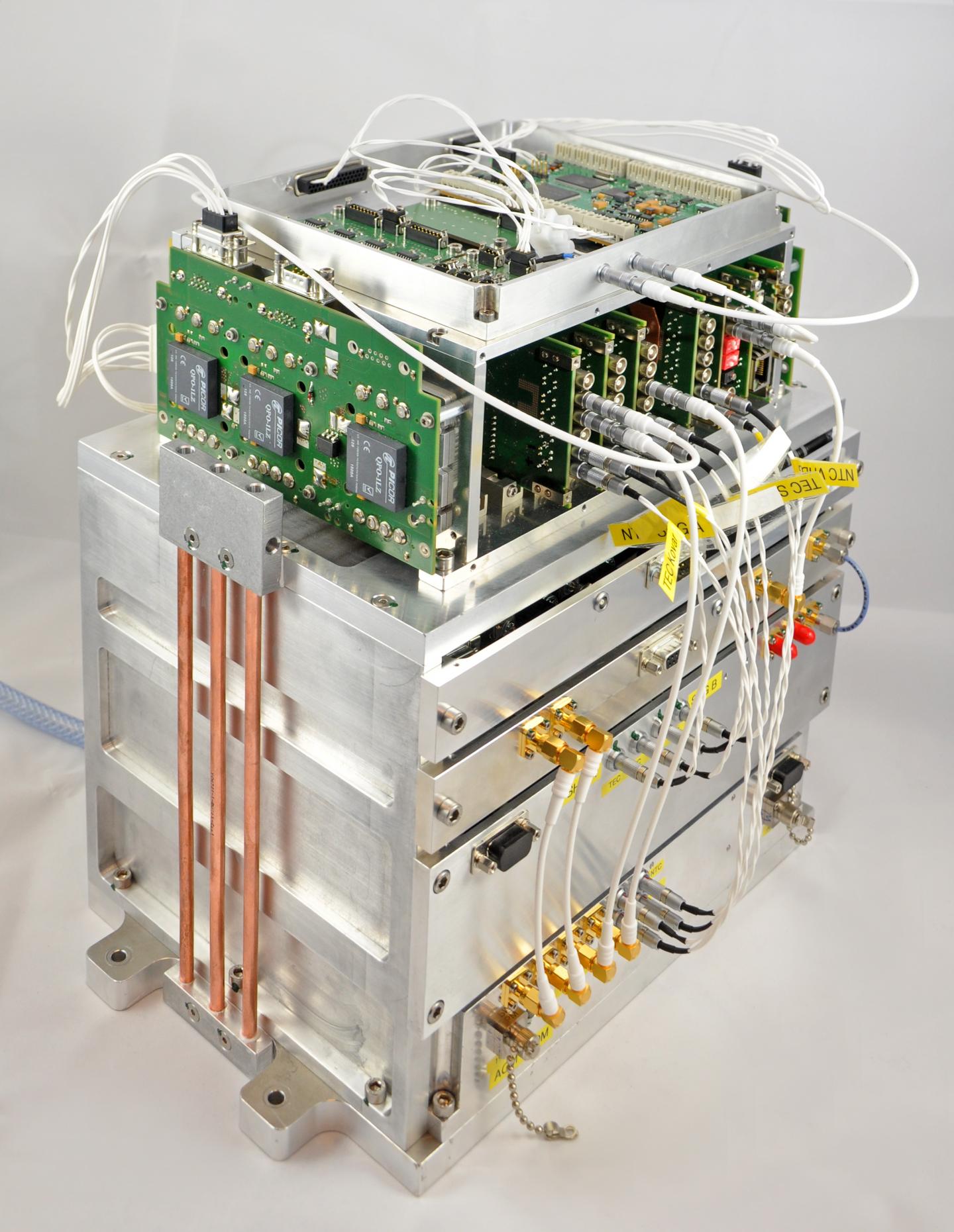 JOKARUS Payload