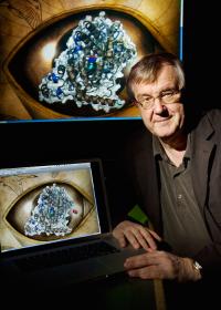 Schulten and Cryptochrome