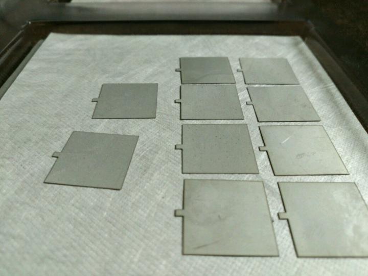 The Smartfoil Technology