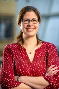 Keren Hilgendorf, PhD
