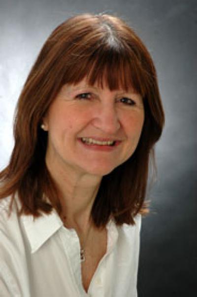 Dr. Ingela Lindh, University of Gothenburg