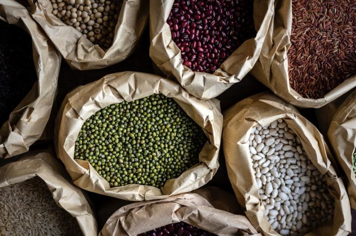 USDA Research, Analyses, and Statistics Support the US Food, Agriculture, and Rural Economies