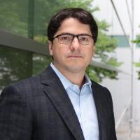 Dr. Daniel De Carvalho, University Health Network