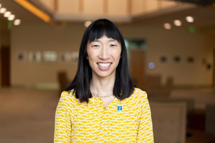 Yelena Wu, PhD