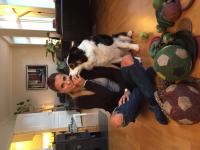 Whisky and Claudia