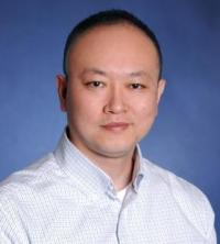 UBC Researcher Kenichi Takahata