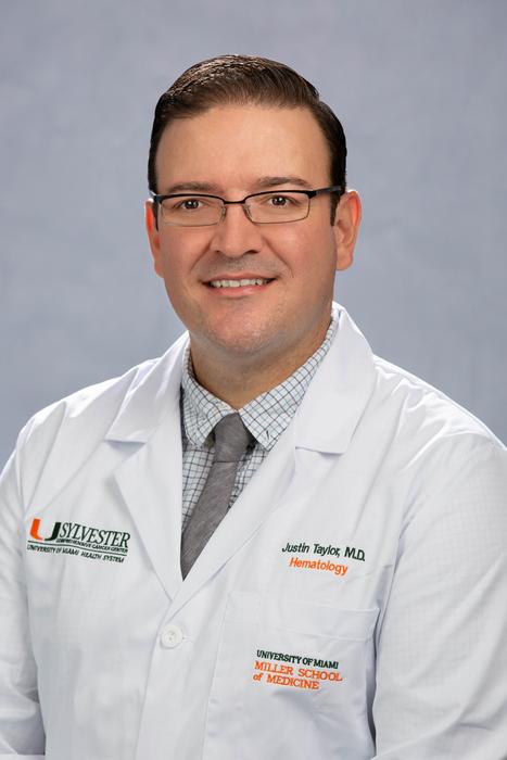 Justin Taylor, M.D.