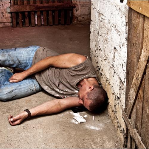 Survivors of child abuse twice as likely to die young