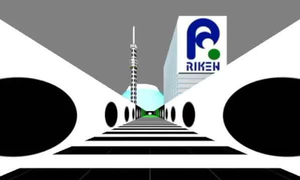 The Virtual Track