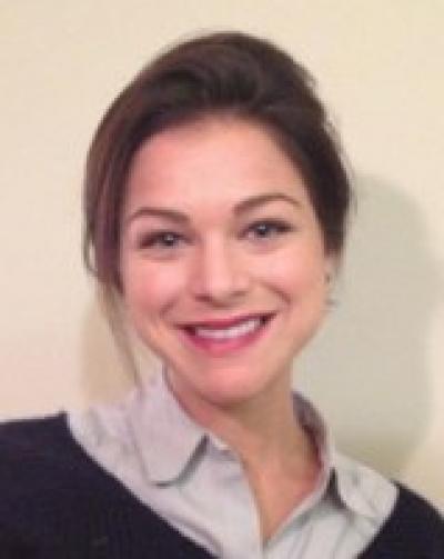 Cristin Runfola, UNC Center of Excellence for Eating Disorders