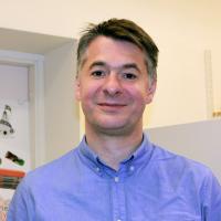 Aleksandar Matic, Chalmers University of Technology