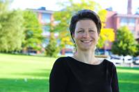 Ausrine Silenskyte, University of Vaasa