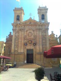 Cultural Landmark