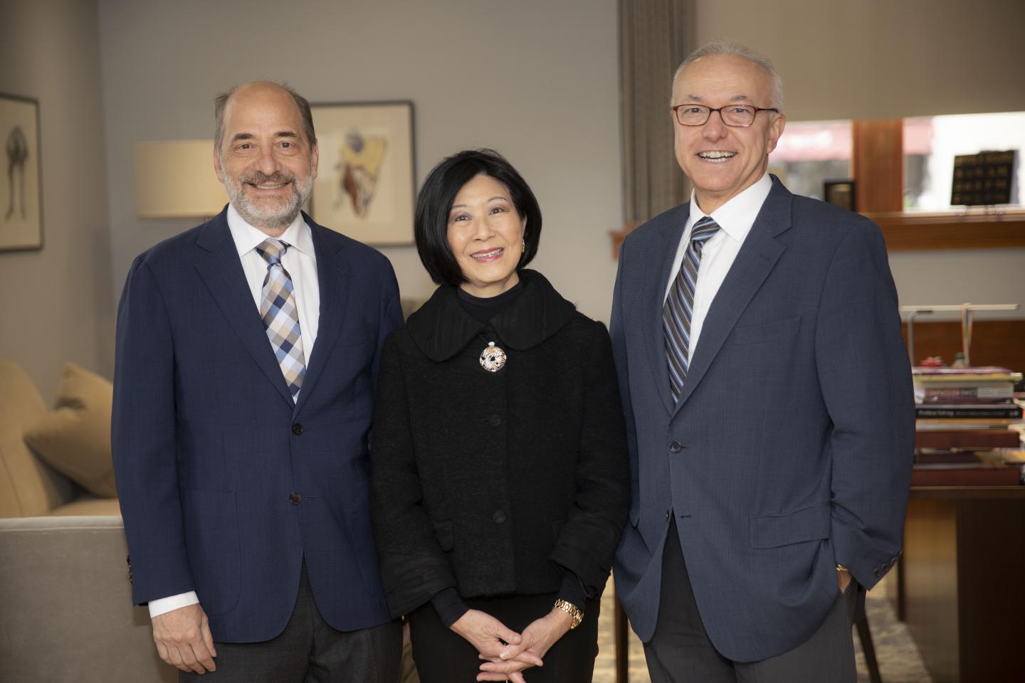 Created with $20 Million Gift, a New Harvard University Center Will Aim to Unravel the Basic Biology