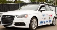 Smarter, Safer Vehicles