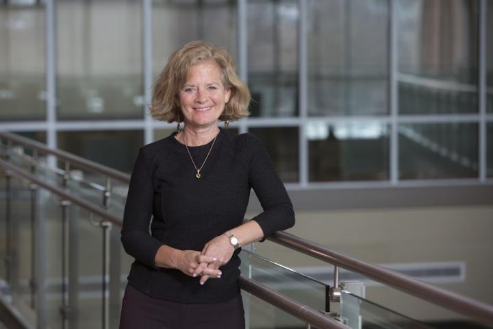 Laura Bronstein, Binghamton University