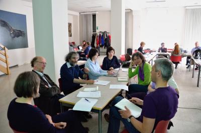 BESAFE Stakeholder Meeting (2 of 2)
