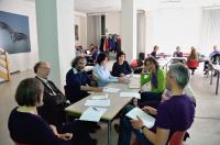 BESAFE Stakeholder Meeting (2 of 2)