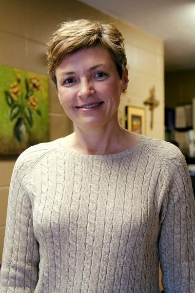 Kim Anderson, University of Missouri-Columbia