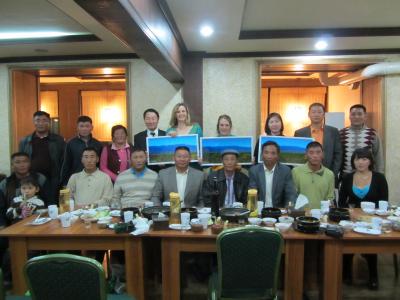 Caroline Upton and Kate Moore, University of Leicester 