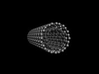 Double-Walled Carbon Nanotube