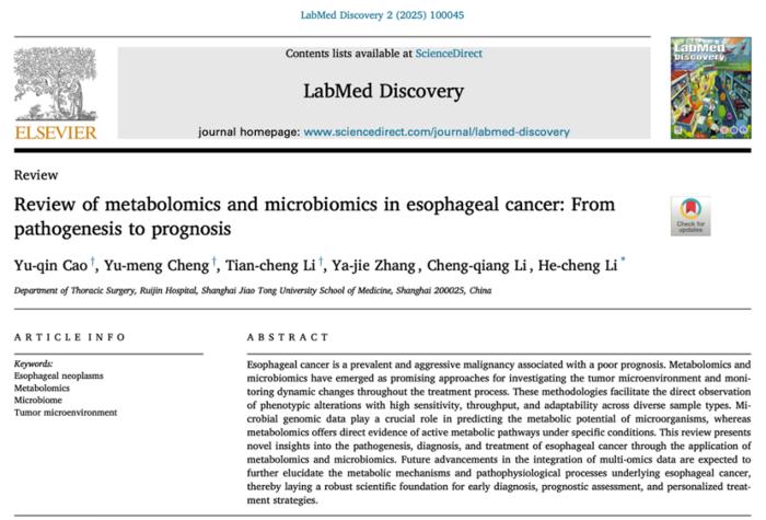 Article Overview