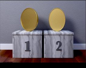 Round or Oval?