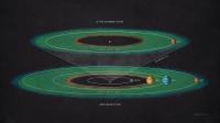 Solar System Diagram