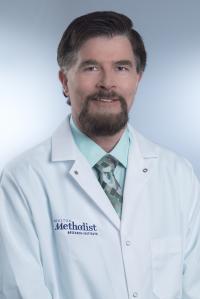 John Cooke, Houston Methodist Research Institute