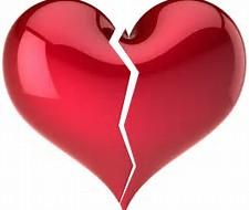 Broken Heart