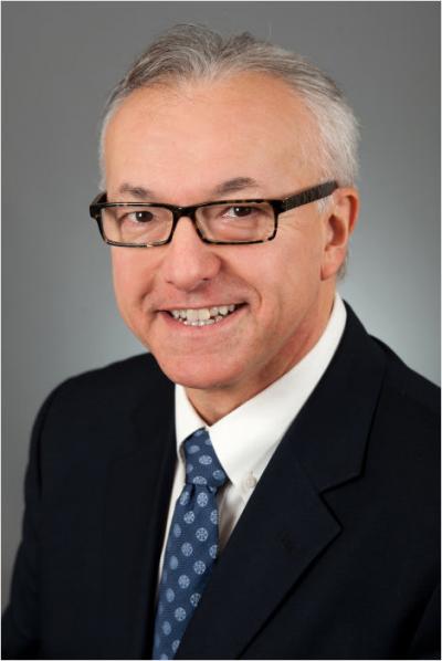 George Daley, M.D., Ph.D., Boston Children's Hospital