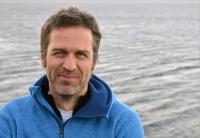 Jochen Knies, CAGE - Center for Arctic Gas Hydrate, Climate and Environment