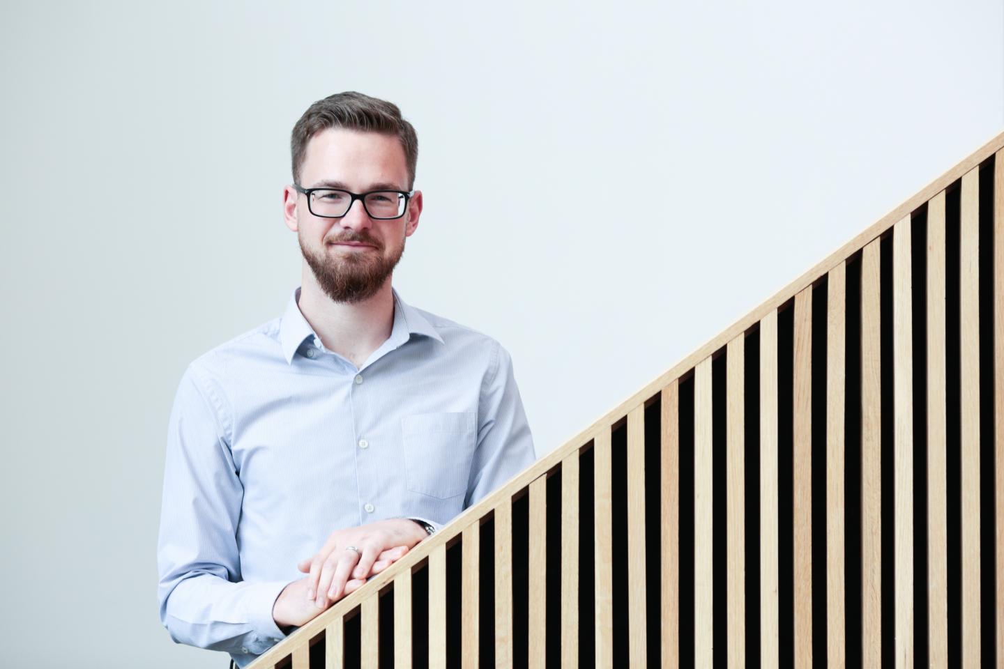 Alan Law, University of Stirling