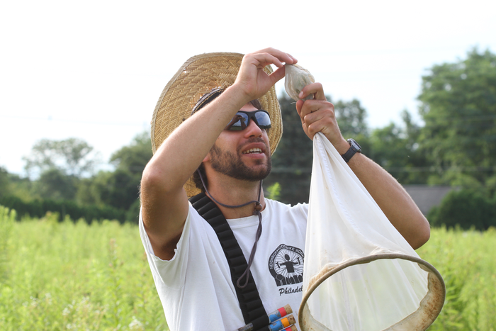Roswell_fieldwork_Credit_James_reilly