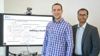 Murthy Konda and Daniel Klein-Marcuschamer, Joint BioEnergy Institute