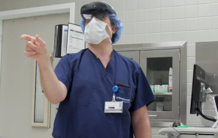 Michael Khazzam, M.D.