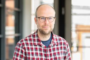 Pontus Tideman