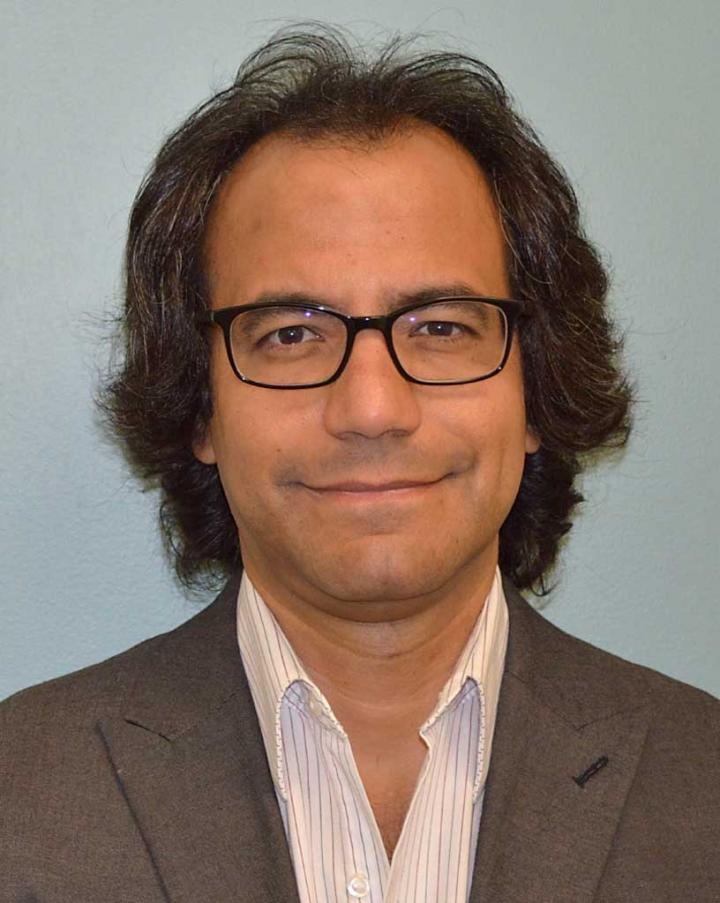 Laureano Hoyos