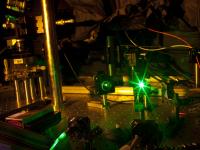 Optical Table