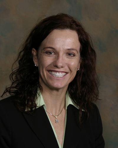 Pamela Munster, M.D., University of California - San Francisco 