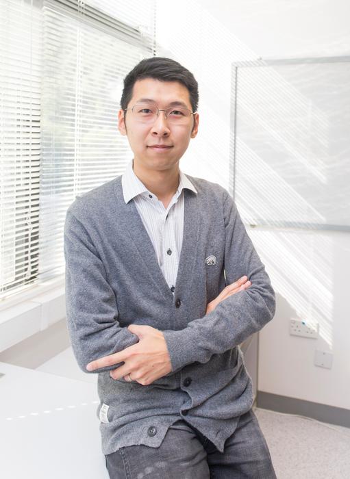 Professor Ruibang LUO