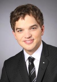 Dominik Schillinger, Technische Universitaet Muenchen 