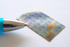 Embracing energy barriers