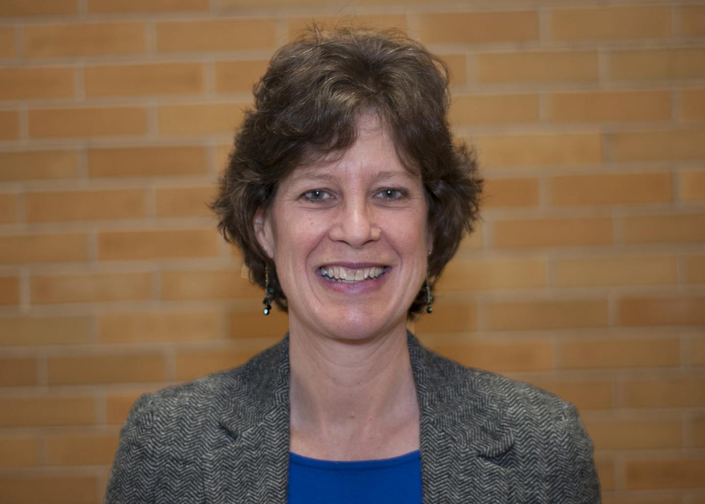 Susan L. Brantley
