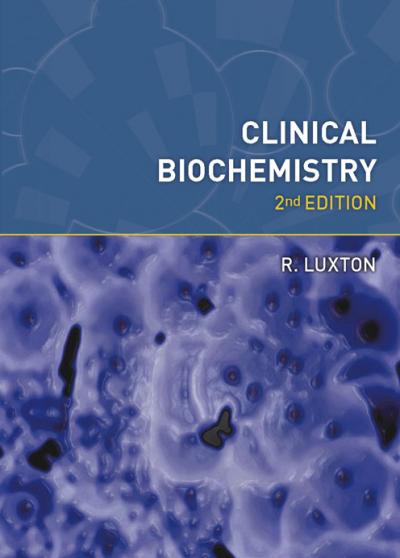 Clinical Biochemistry