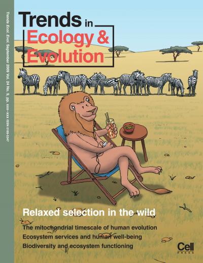 Relaxed Selection